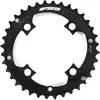 FSA Comet Modular 2x11 Material Velo Mixte, Noir, 96 × 38T (24T)