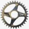 FSA Comet Modular 1x11 Corona MTB Unisex Adulto, Nero, 34 denti