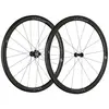 Vision Jeu De Roues De Route Metron 40 Sl 6b Disc Tubeless One Size