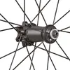 Vision Jeu De Roues De Route Metron 40 Sl Cl Disc