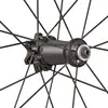 Vision Jeu De Roues De Route Metron 55 Sl 6b Disc