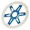 Fouriers Pignon Cr-mo Shimano 40t