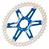 Fouriers Pignon Cr-mo Shimano 40t