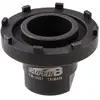 SuperB  TB-1067 Anneau de Fermeture pour vélo électrique Noir - 18804291