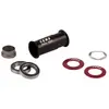 Axe de pédalier Cema BB90-95 pour Shimano acier 37mm