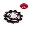 Cema Roues De Poulie Shimano/sram Eagle Inox