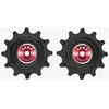 Cema Jeu De Galets De Dérailleur De Vélo Sram Xx1/x01 Full Ceramic 10-11s