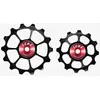 Cema Roues De Poulie Shimano Full Ceramic