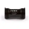 Cema Cuvettes De Boîtier De Pédalier T47 Threaded Ceramic Sram Dub