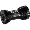 Cema Cuvettes De Boîtier De Pédalier T47a Sram Dub