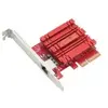 Asus ASUS XG-C100C - Adaptateur réseau - PCIe - 10Gb Ethernet x 1