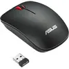 Asus WT300 Souris sans fil 1600 DPI Noir