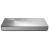 ASUS XG-U2008 Non-géré Gigabit Ethernet (10/100/1000) Argent