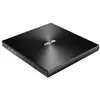 Graveur externe DVD/RW Asus SDRW-08U7M-U Ultra-Fin USB + 2 M-Discs Noir