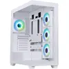 BitFenix Ceto Premium Edition (Blanc)
