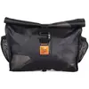 Wtb Woho X-Touring Add-On Pack Dry Sac de guidon Cyber Camo Diamond Black 3 L