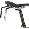 Stabilisateur pour sacoche de selle woho xtouring anti sway noir