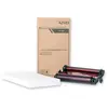 Hiti Print Kit P-720 pour imprimante photo 310W 1 pack x 60 feuilles