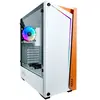 Azza APOLLO 430 Midi Tower Blanc