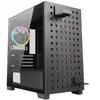 Azza Elise Tower Noir