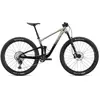 Liv Vtt Pique Advanced 29 2 29´´ Xt M8100. Shadow + 2024 S