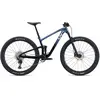 Liv Vtt Pique Advanced 29 3 29´´ Deore M6100 Shadow + 2024 M