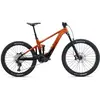 Giant Vtt électriques Trance X Advanced E+ El 2 27.5´´ Slx 2024 L