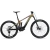 Giant Vtt électriques Trance X Advanced E+ El 3 29/27.5´´ Deore 2024 S