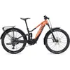 Liv Vtt électriques Embolden E+ Ex 27.5´´ Deore Linkglide M5130 2024 S