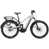 Giant Vélo électrique Stormguard E+ 2 27.5´´ 2024