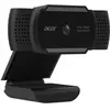 Acer Webcam USB 1080P con Microfono Integrato HP.EXPBG.019