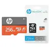 HP hp u microsdxc 256gb uhs i 3 adaptateur memoire carte