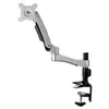 Support articulé à pincer 2 bras pour écran 15-24'' (AC210) - Aavara