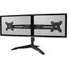 EXC AAVARA Support à poser 2 écrans 15-24'' Aavara (DS200)