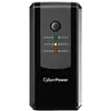 Cyberpower Onduleur Line-interactive Ut650eg-fr 0.65 Kva 3 Prises 360w