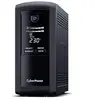 Onduleur/onduleur Cyberpower Value Pro VP700ELCD 700 VA 390 W