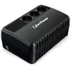 Cyberpower Ups Bu Line-interactive 650va/360w 3xschuko Usb Bu650eu