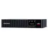 Cyberpower Ups Professional Rack Tower 1000va/1000w 10xiec Pr1000ert2u
