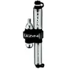 Lezyne Drive CFH - Pompe CO2 - gris