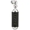 Pompe Lezyne CO2 Twin Speed Drive CNC avec cartouche 16g Argent