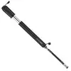 Pompe à vélo Lezyne Sport Drive HP - Valve Presta et Schrader - Noir