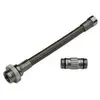 Tuyau Flexible de Rechange Lezyne CO2 Argent pour Pompe CFH