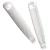 Lezyne Démonte-Pneus Lezyne Power Lever Blanc (1 Paire)