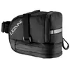 Sacoche de selle LEZYNE L-Caddy - Fixation Velcro - 115g - 0,95L