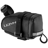 LEZYNE M- Caddy Saccoche de Selle Mixte, Noir, 0,6