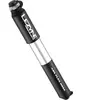 Pompe à vélo Lezyne Pressure Drive HP - Noir/Hi-Gloss M-216mm