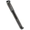 Pompe à vélo Lezyne Mini Road Drive HP - Noir / Hi-Gloss - 216mm - 96g - 11 bar max