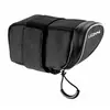 Sacoche selle Micro Caddy M - Lezyne - Noir - 400 cc