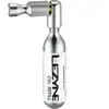 Gonfleur co2 lezyne trigger drive co2 16g argent