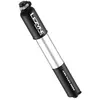 Pompe à vélo Lezyne Alloy Drive HV - Noir - 216mm - Alliage